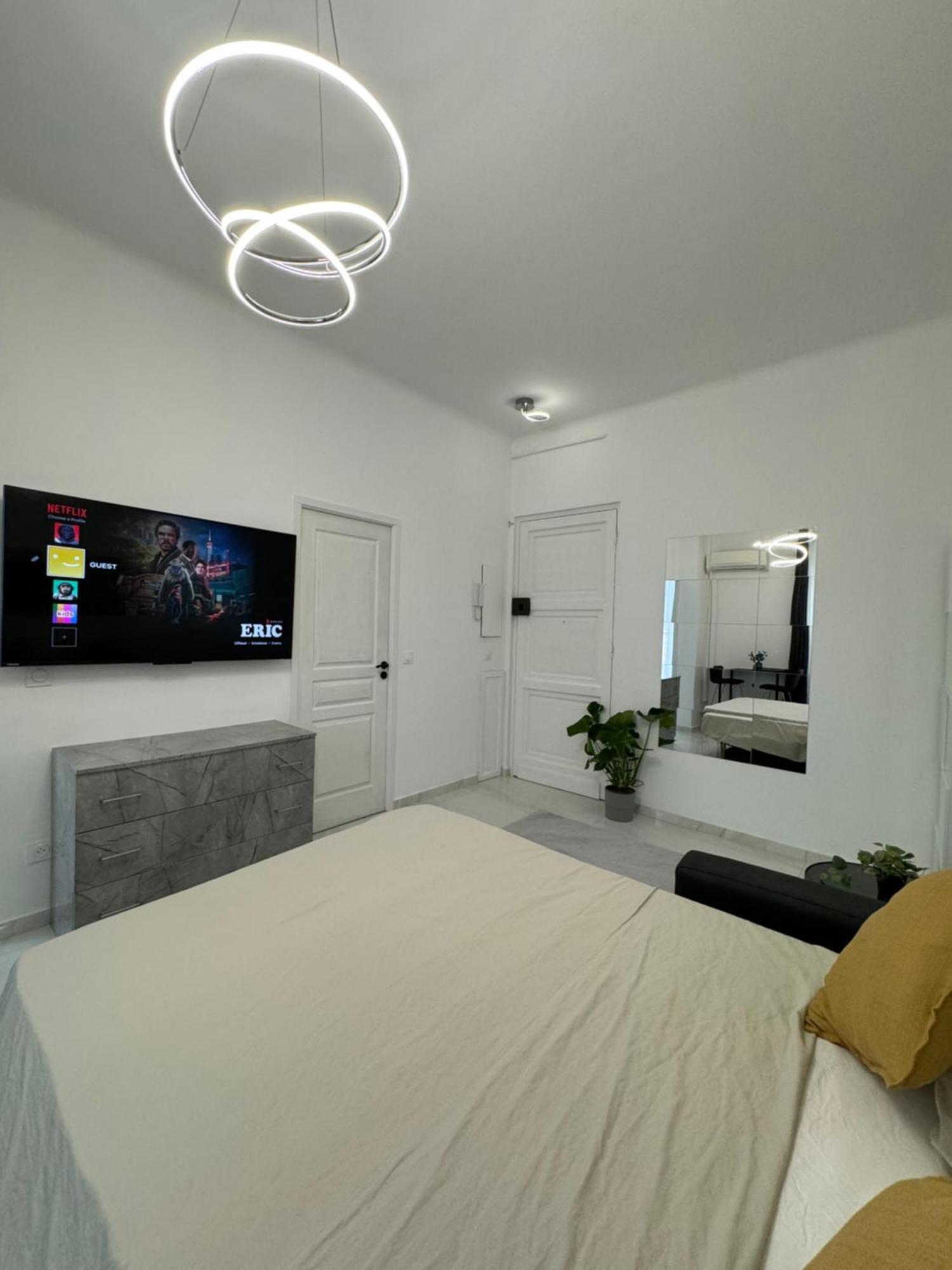 Apartment Newly Refurbished