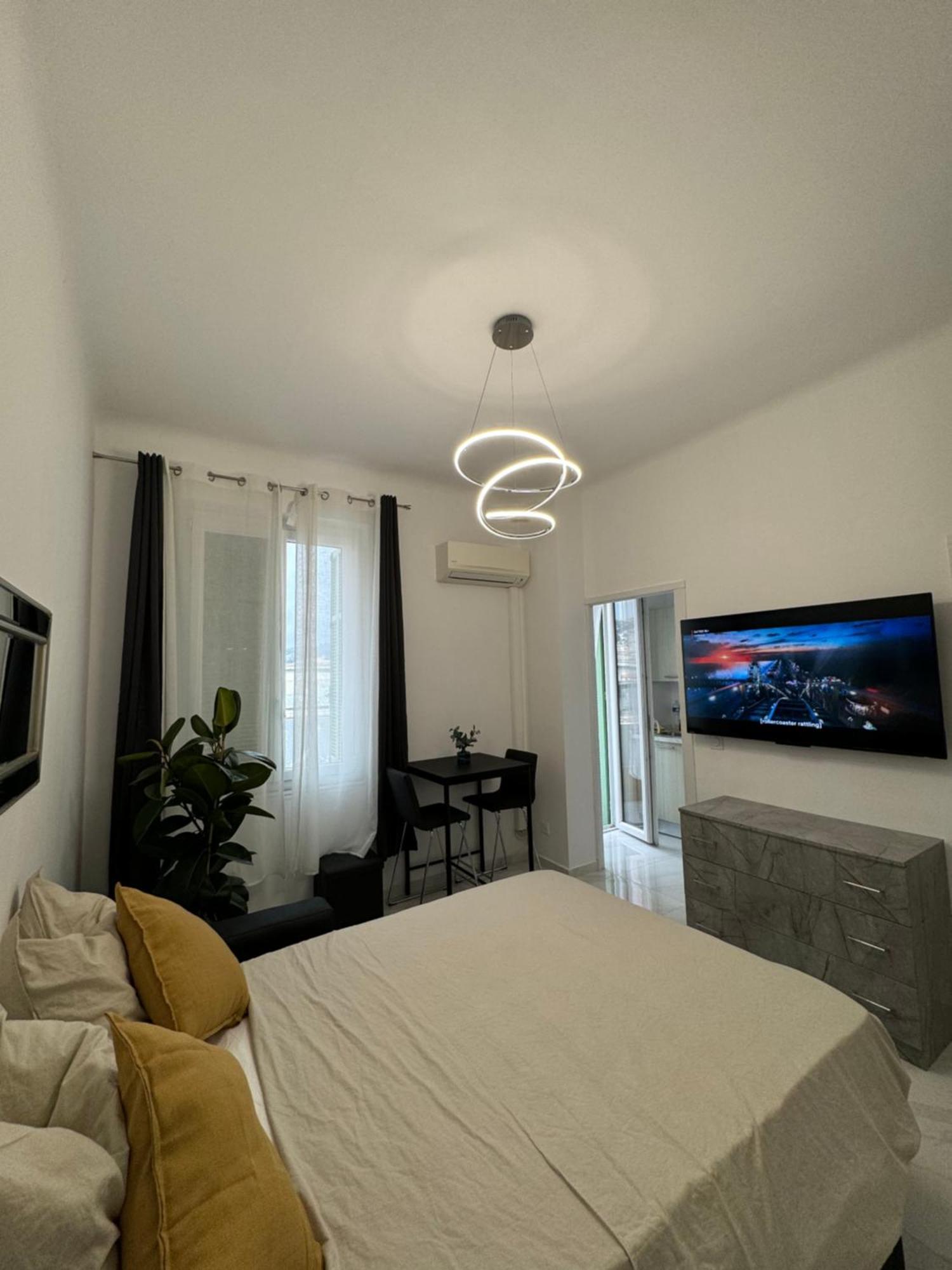 Newly Refurbished Apartment Nizza